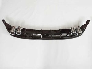 Volkswagen Golf 7,5 Uyumlu Yedek Parça 2018-2020 R Difüzör