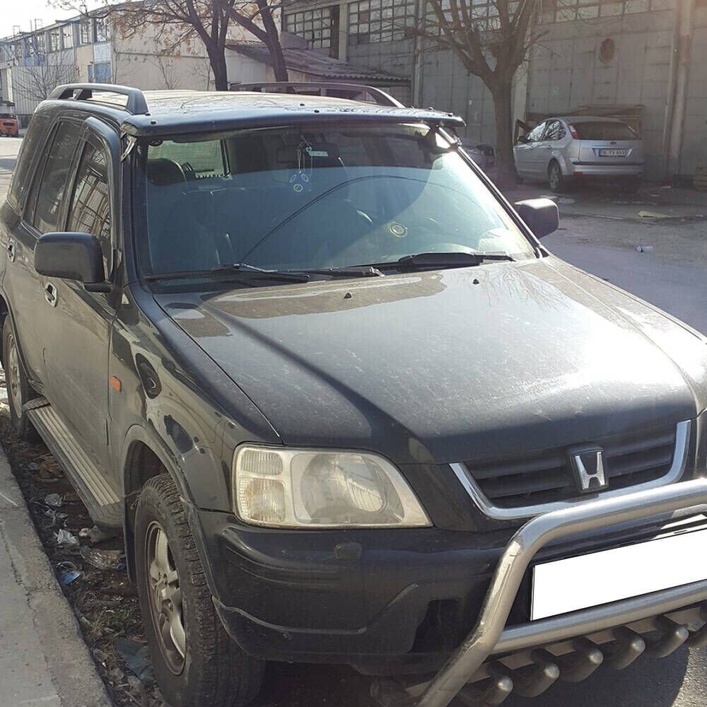 Honda CR-V Uyumlu Yedek Parça 1997 - 2002 Ön Cam Güneşliği
