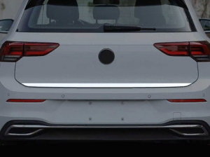 Volkswagen Golf 8 Uyumlu Yedek Parça Bagaj Çıtası