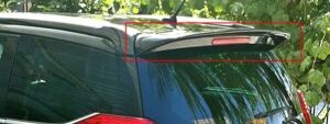 Peugeot 508 Uyumlu Yedek Parça Spoiler