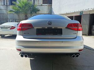 Volkswagen Jetta Uyumlu Yedek Parça 2015-2018 Difüzör