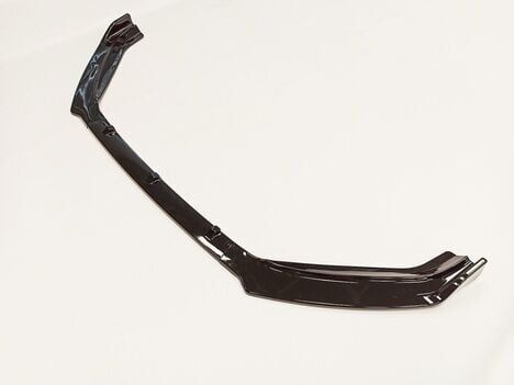 Volkswagen Golf 7 Uyumlu Yedek Parça 2015-2019 Ön Lip (Boyasız)