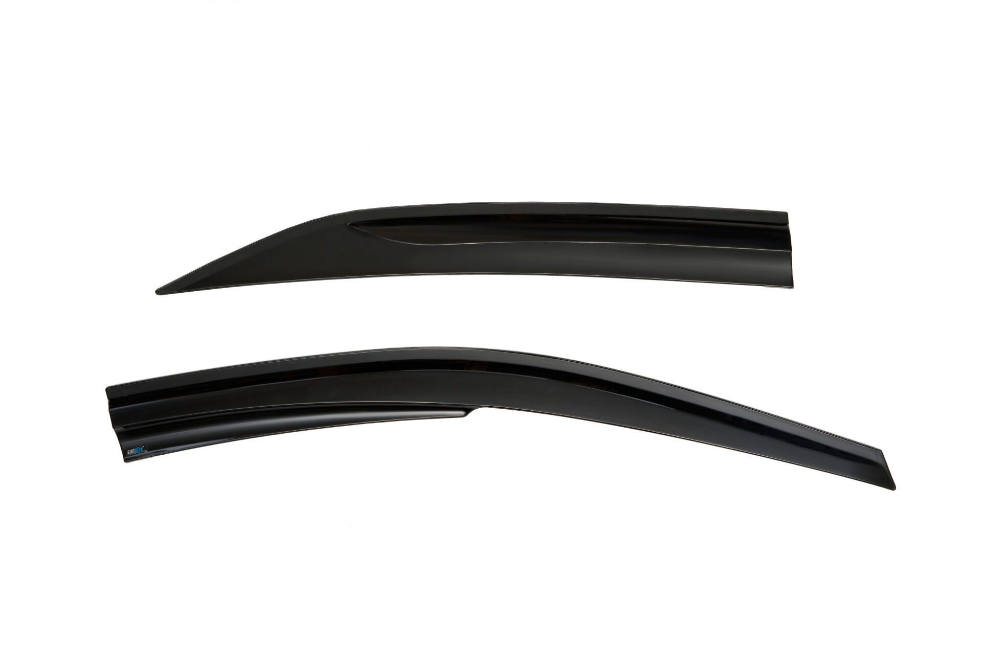 Toyota Camry 2007-2011 Sport Style Cam Rüzgarlığı