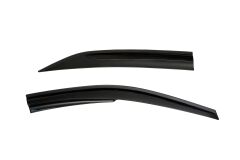 Toyota Camry 2007-2011 Sport Style Cam Rüzgarlığı