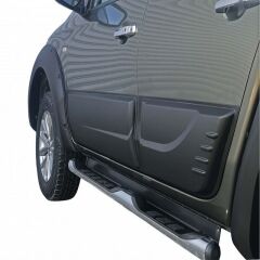 Mitsubishi L200 2016-2021 Gövde Kapı Kaplama
