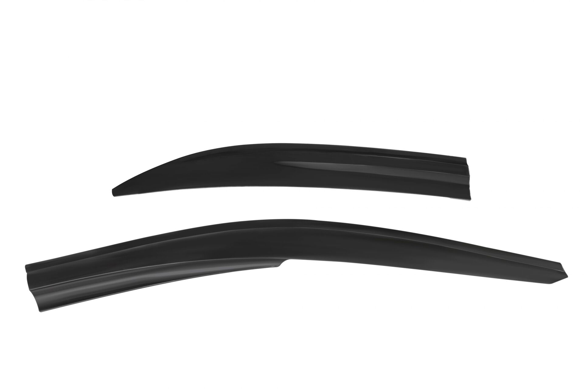 Toyota Camry 2011-2015 Sport Style Cam Rüzgarlığı