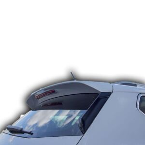 Seat Ateca 2018 Uyumlu Yedek Parça Spoiler Boyasız