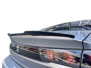 Peugeot 508 Uyumlu Yedek Parça Spoiler