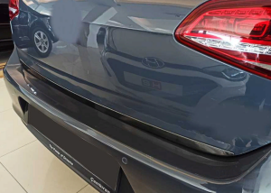 Volkswagen Golf 7 - 7.5 2013-2020 Uyumlu Yedek Parça Bagaj Çıtası Piano