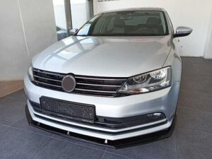 Volkswagen Jetta Uyumlu Yedek Parça 2015-2018 Ön Lip