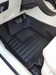 Honda Civic FD7 5D Oto Paspas