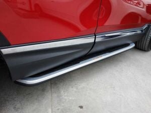 Honda CR-V Uyumlu Yedek Parça 2018-2021 Yan Basamak