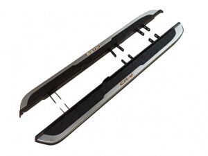 Honda CR-V Uyumlu Yedek Parça 2018-2021 Yan Basamak