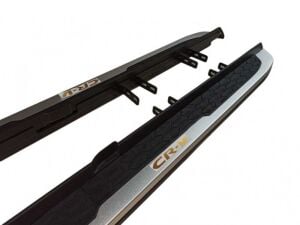 Honda CR-V Uyumlu Yedek Parça 2018-2021 Yan Basamak