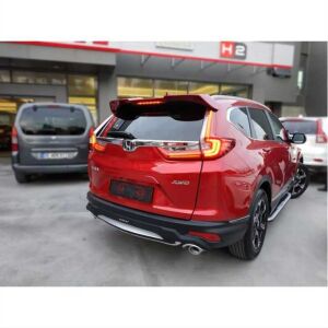 Honda CR-V Uyumlu Yedek Parça 2018-2021 Yan Basamak