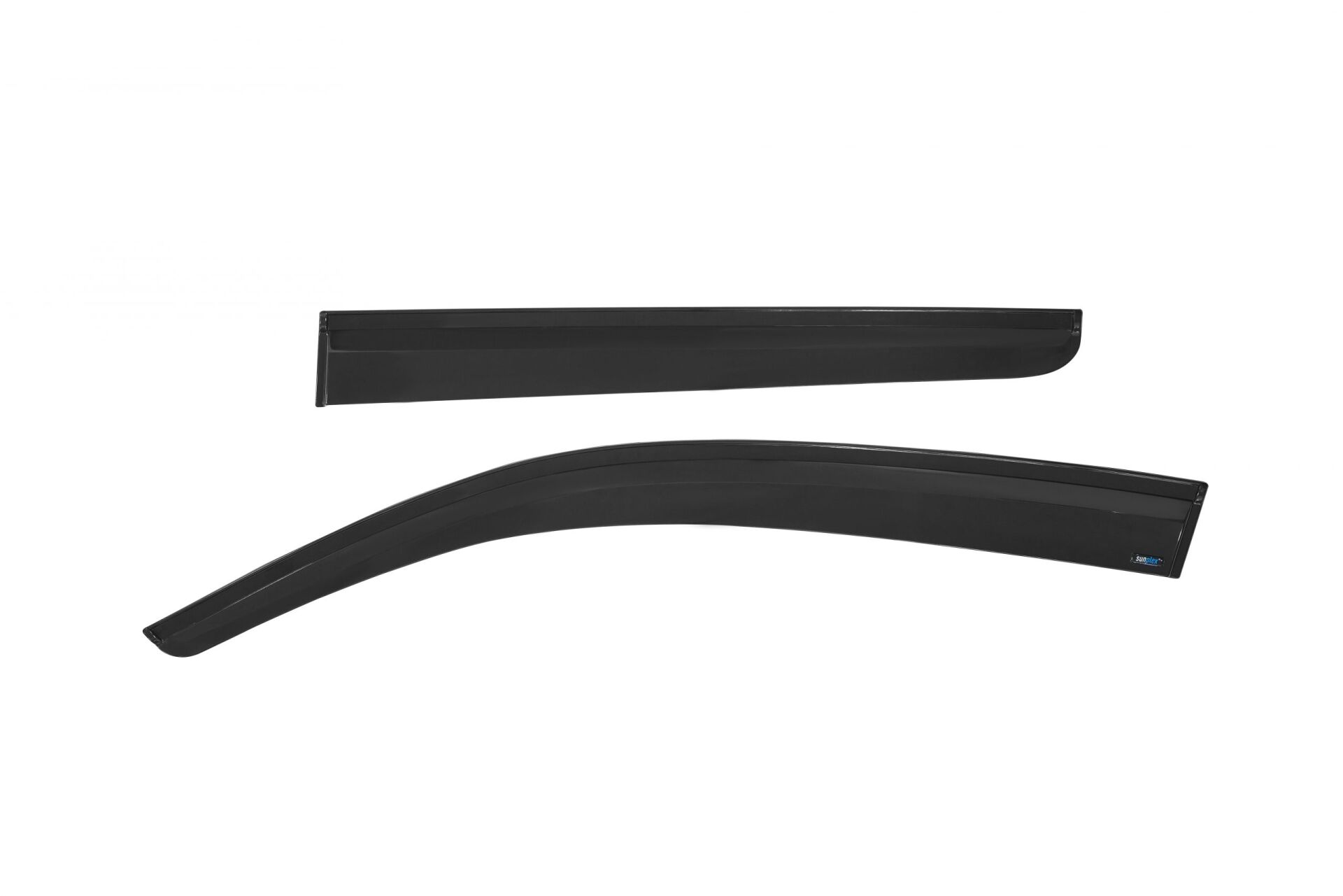 Toyota Hilux 2006-2018 Sport Style Cam Rüzgarlığı