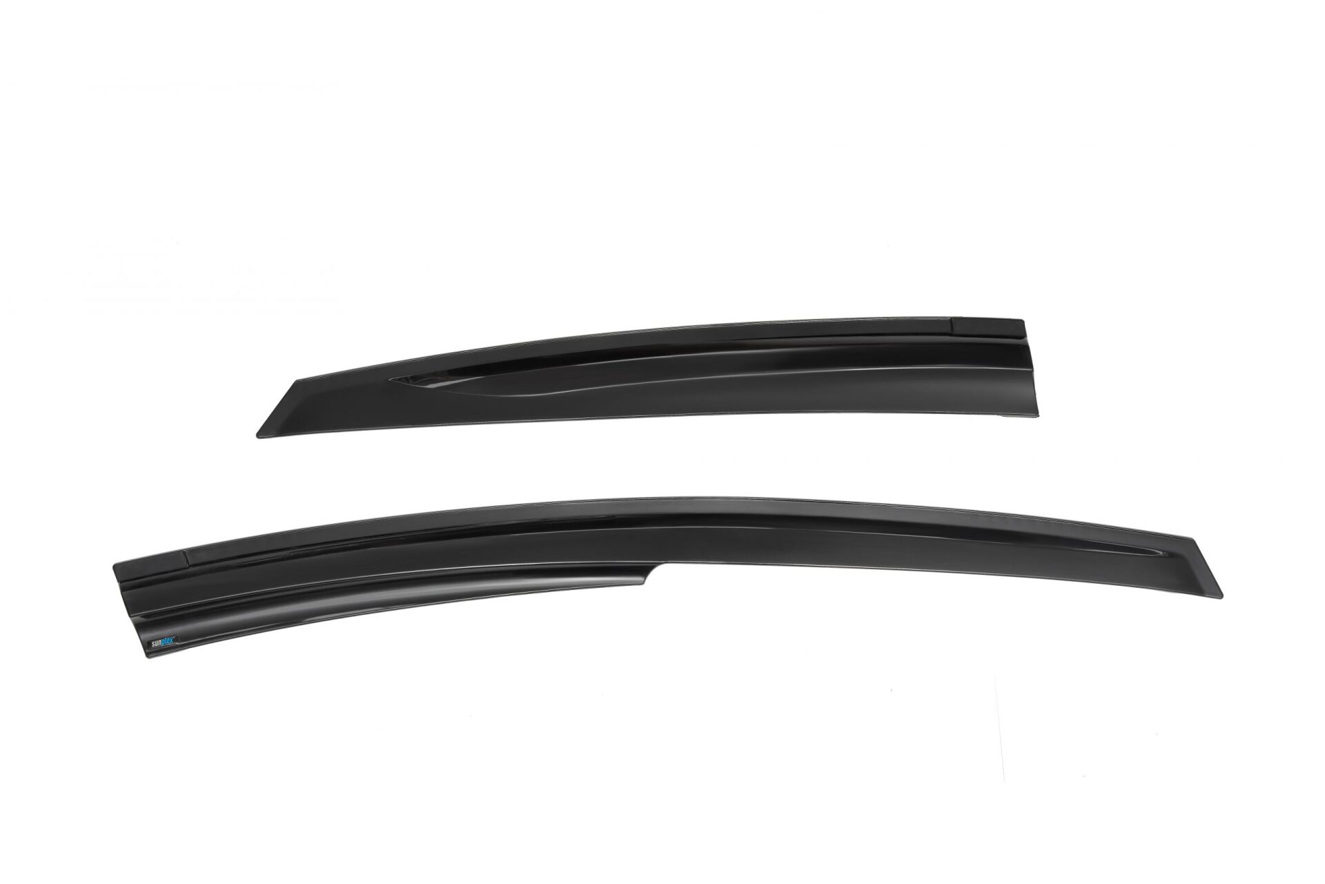 Toyota Prius 2012-2015 Sport Style Cam Rüzgarlığı