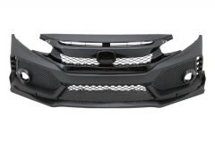 Honda Civic Fc5 2016-2021 Type-R Body Kit Panjur Dahil-Ledsiz