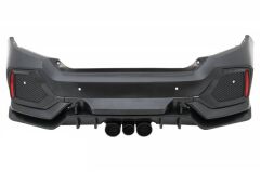 Honda Civic Fc5 2016-2021 Type-R Body Kit Panjur Dahil-Ledsiz