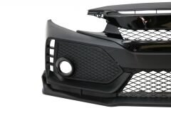 Honda Civic Fc5 2016-2021 Type-R Body Kit Panjur Dahil-Ledsiz