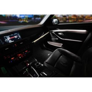 BMW 5 Eski F10 2010-2017 Uyumlu Yedek Parça İç Ambiyans Aydınlatma