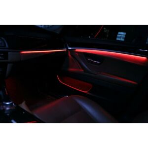 BMW 5 Eski F10 2010-2017 Uyumlu Yedek Parça İç Ambiyans Aydınlatma