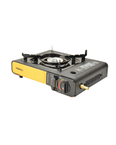 Portatif Ocak (Tüp Bağlantılı)