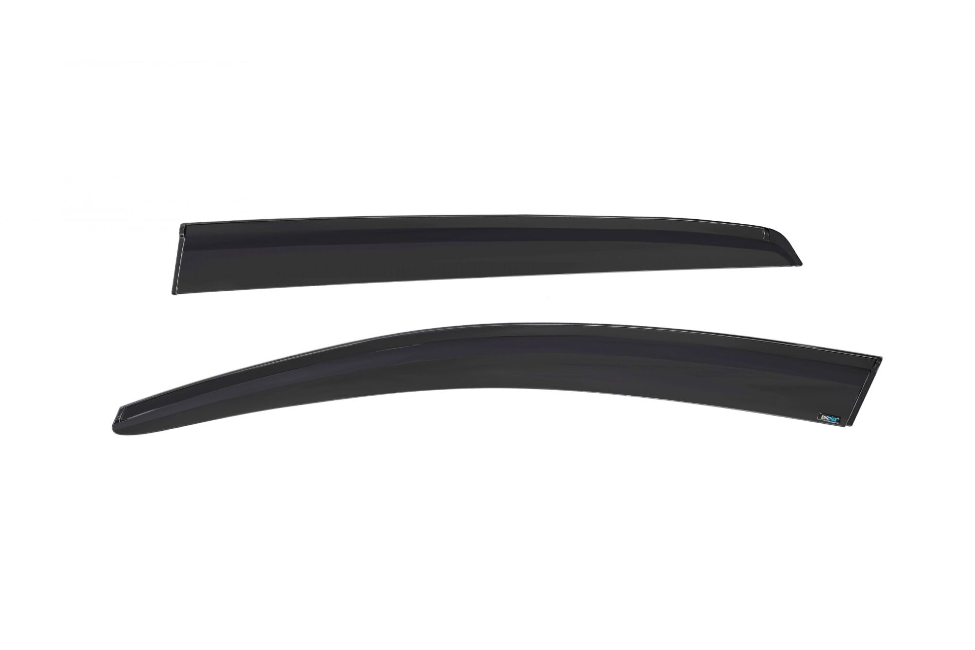 Volkswagen Golf 5-6-7 2013-2019 Sport Style Cam Rüzgarlığı