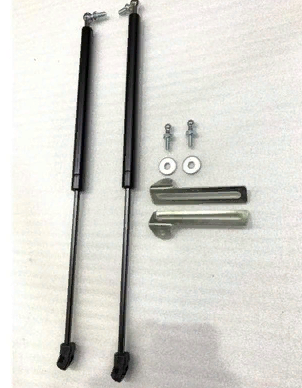 Volkswagen Polo  2011-2017 Uyumlu Yedek Parça Kaput Amortisörü