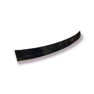 Mercedes W177 A Serisi Uyumlu Yedek Parça Cam Üstü Spoiler Piano Black