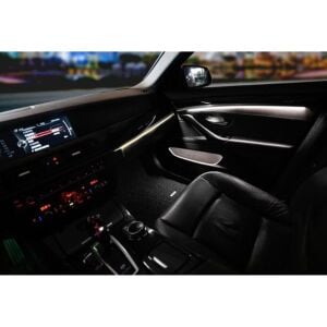BMW 5 Yeni F10 2010-2017 Uyumlu Yedek Parça İç Ambiyans Aydınlatma
