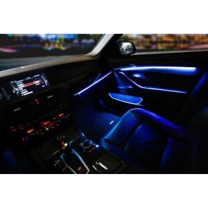 BMW 5 Yeni F10 2010-2017 Uyumlu Yedek Parça İç Ambiyans Aydınlatma