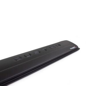 Dacia Duster 2018 - Uyumlu Yedek Parça Kapı Kabartma 4 Parça