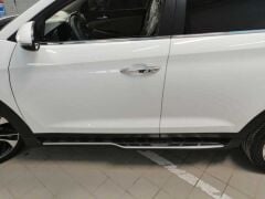 Hyundai Tucson 2015-2020 Yan Basamak