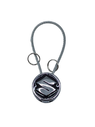 Suzuki Çelik Telli Anahtarlık