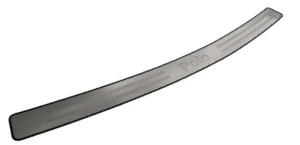 Volkswagen Polo 2009-2017 Uyumlu Yedek Parça Arka Tampon Üst Kaplama