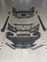 Honda Civic Fc5 2016-2021 Type R Body Kit (Panjur Dahil Ledsiz)
