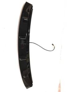 Toyoa C-HR Led Spoiler