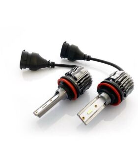 Photon Zero H8-H9-H11-H16 Buz Mavisi +3 Plus Fansız Led