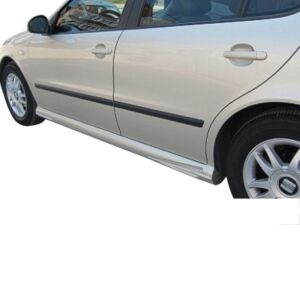 Seat Toledo Uyumlu Yedek Parça Eski Kasa Marşpiyel Boyasız