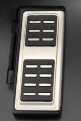 Volkswagen Golf 7 (2013-2018) - Passat B8 - Audi A3 (2014+) - Octavia(2014+) Pedal Set Otomatik Vites