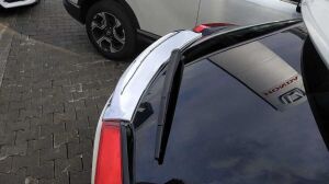 Toyoa C-HR 2016-2019 NikelajSpoiler