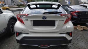 Toyoa C-HR 2016-2019 NikelajSpoiler