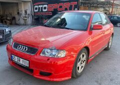 Audi A3 8L 1998-2003 Ön Tampon Eki