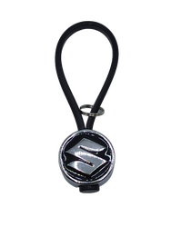 Suzuki Silikon Anahtarlık