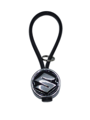 Suzuki Silikon Anahtarlık