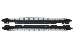 Mercedes GLA X156 2014-2016 Uyumlu Yedek Parça OEM Yan Basamak