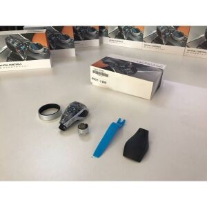 BMW F32 F33 (2013-2020) Uyumlu Yedek Parça Kristal Vites Topuzu 4 Serisi