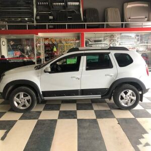 Dacia Duster Uyumlu Yedek Parça Çamurluk Dodik 2010-2017 Yılı Arası 8 Parça