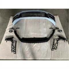 Volkswagen Passat Cc 2013-2017 Ön Tampon R-Line